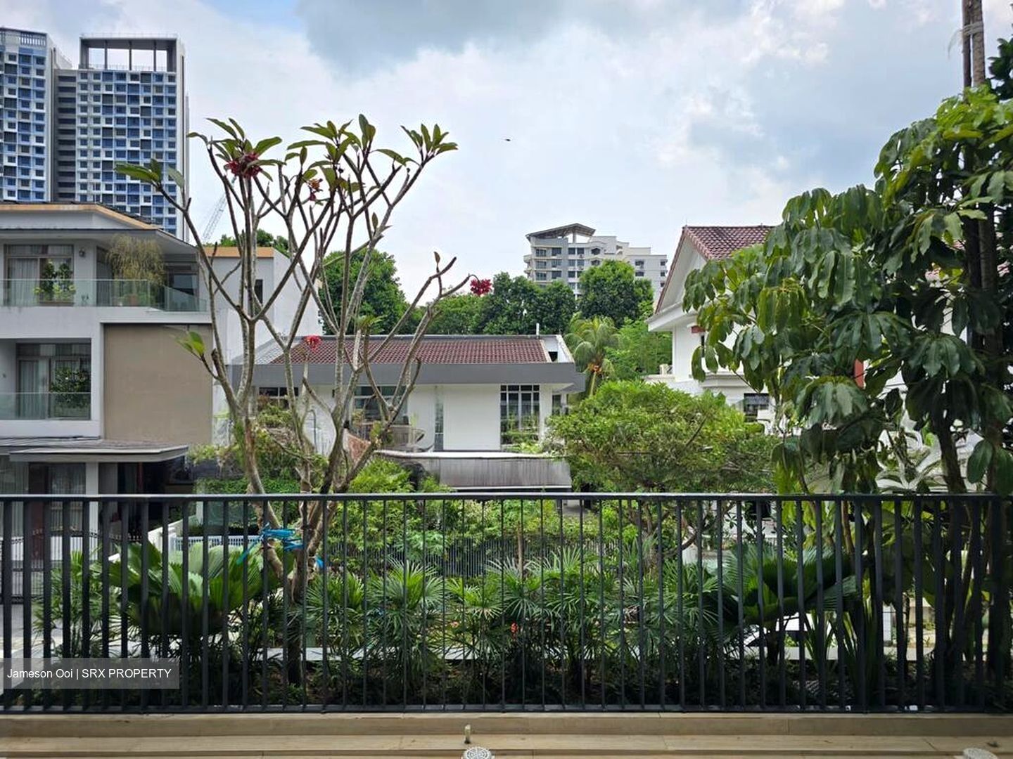 Moulmein Rise (D11), Terrace #566183061